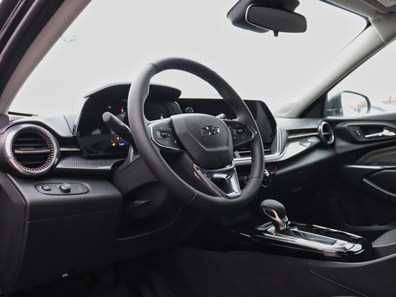 2026 Chevrolet Trax FWD 4dr ACTIV