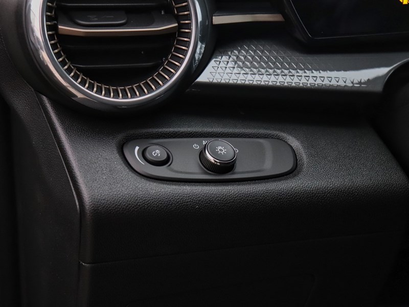 2026 Chevrolet Trax FWD 4dr ACTIV