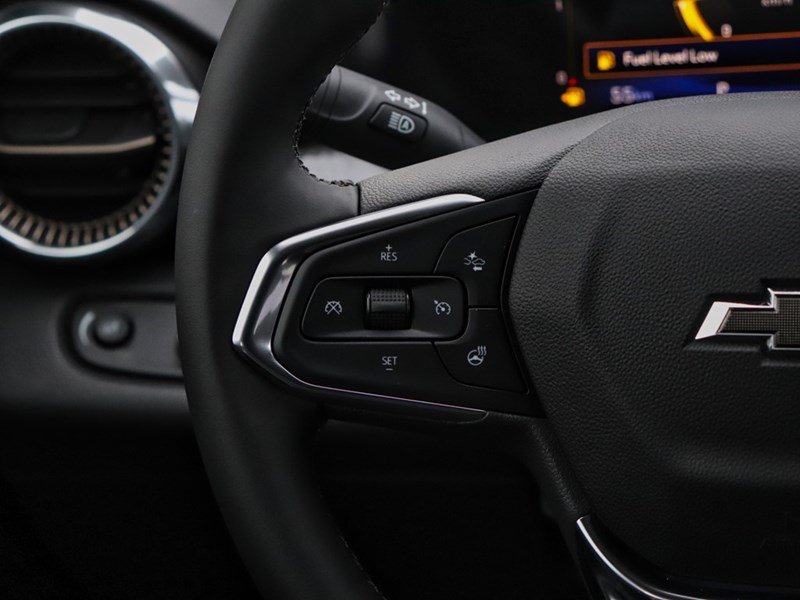 2026 Chevrolet Trax FWD 4dr ACTIV