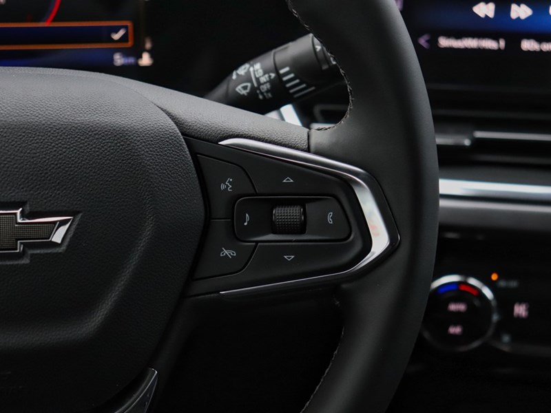 2026 Chevrolet Trax FWD 4dr ACTIV