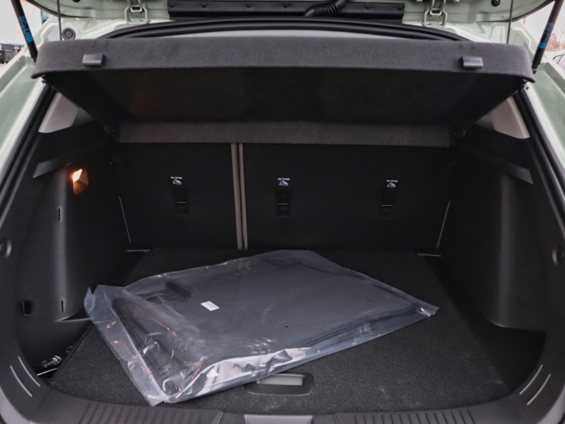 2026 Chevrolet Trax FWD 4dr ACTIV