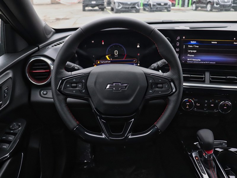 2026 Chevrolet Trax FWD 4dr 2RS