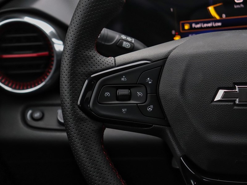 2026 Chevrolet Trax FWD 4dr 2RS