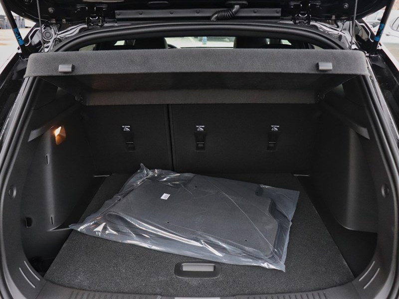 2026 Chevrolet Trax FWD 4dr 2RS