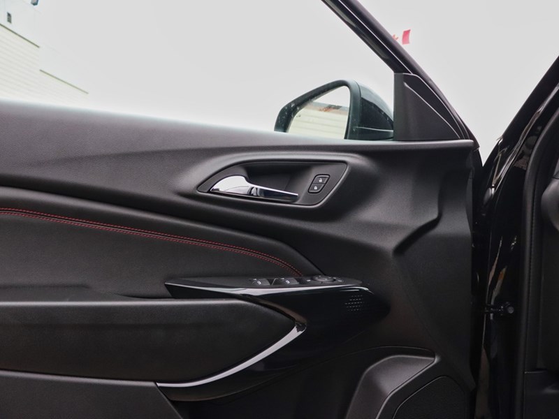 2026 Chevrolet Trax FWD 4dr 2RS