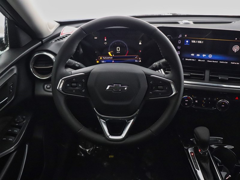 2026 Chevrolet Trax FWD 4dr ACTIV