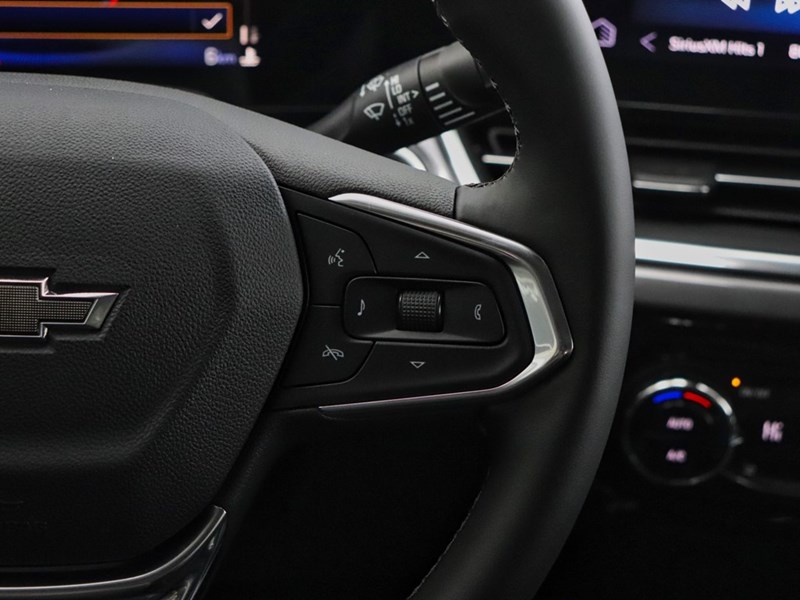 2026 Chevrolet Trax FWD 4dr ACTIV