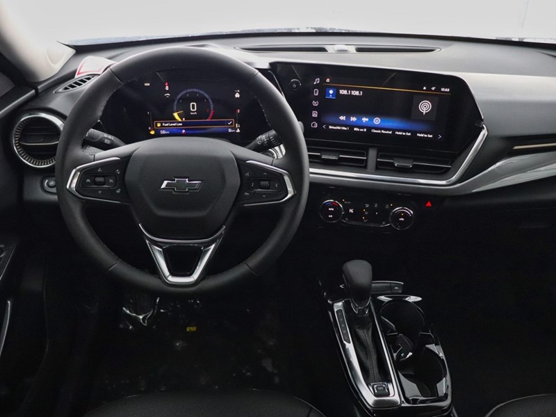 2026 Chevrolet Trax FWD 4dr ACTIV