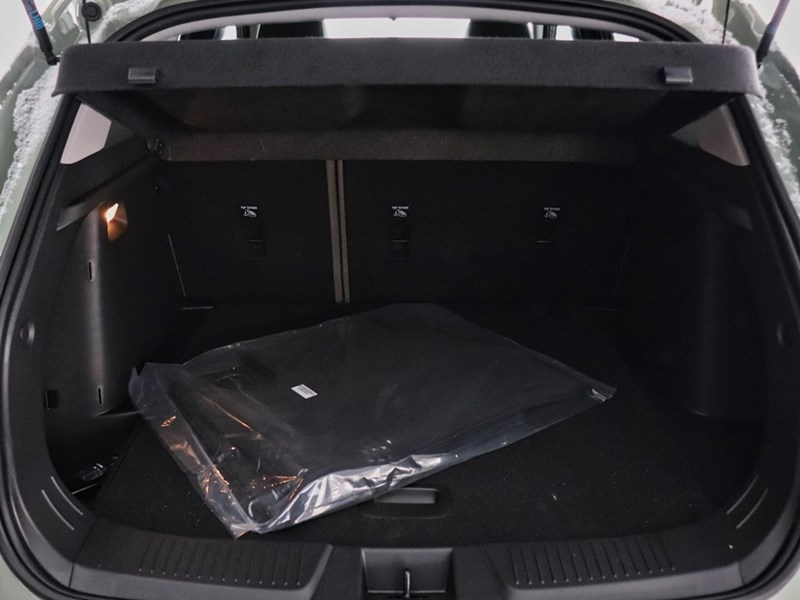 2026 Chevrolet Trax FWD 4dr ACTIV