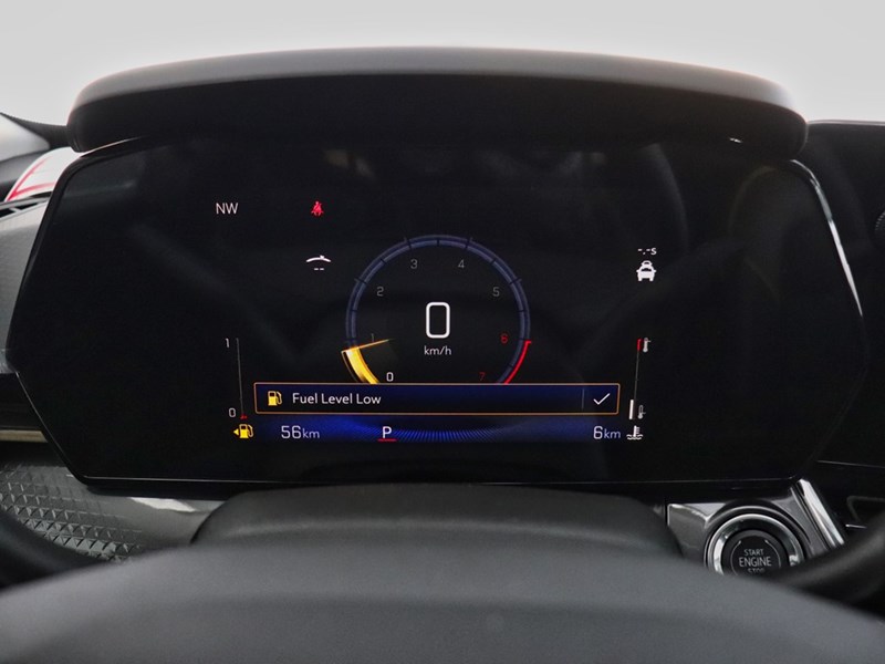 2026 Chevrolet Trax FWD 4dr ACTIV