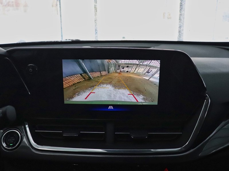 2026 Chevrolet Trax FWD 4dr ACTIV