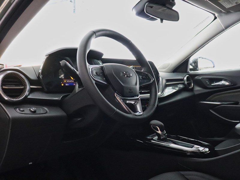 2026 Chevrolet Trax FWD 4dr ACTIV