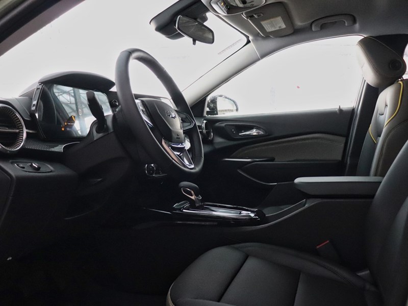 2026 Chevrolet Trax FWD 4dr ACTIV