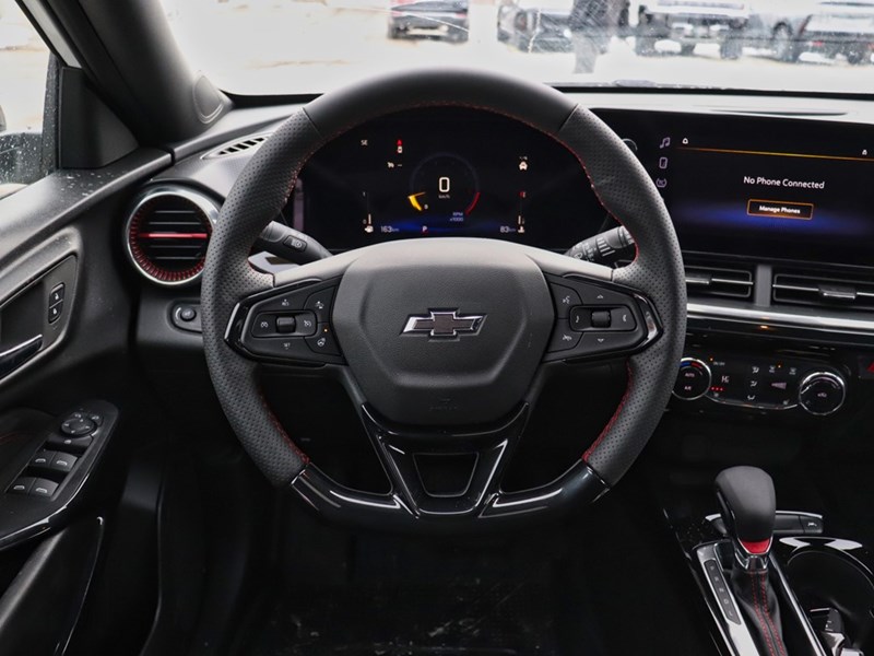 2026 Chevrolet Trax FWD 4dr 2RS