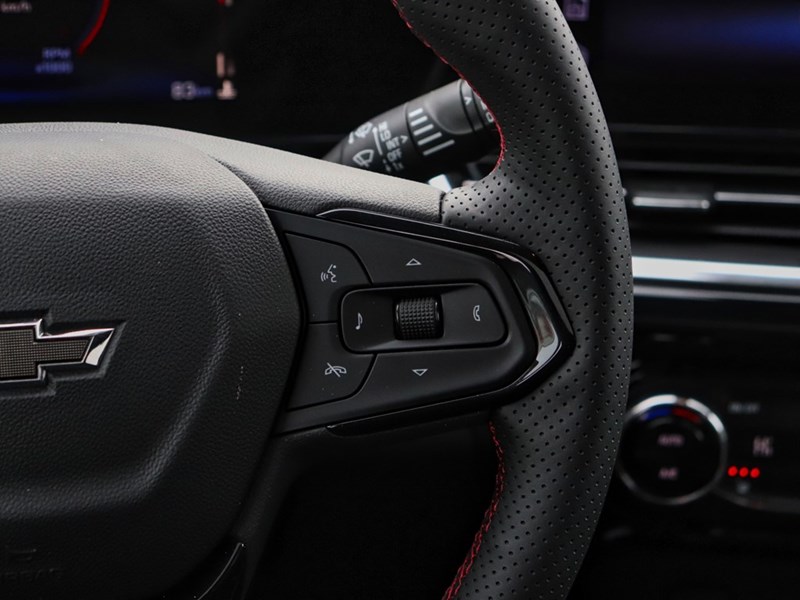 2026 Chevrolet Trax FWD 4dr 2RS