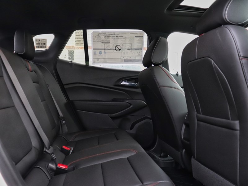 2026 Chevrolet Trax FWD 4dr 2RS