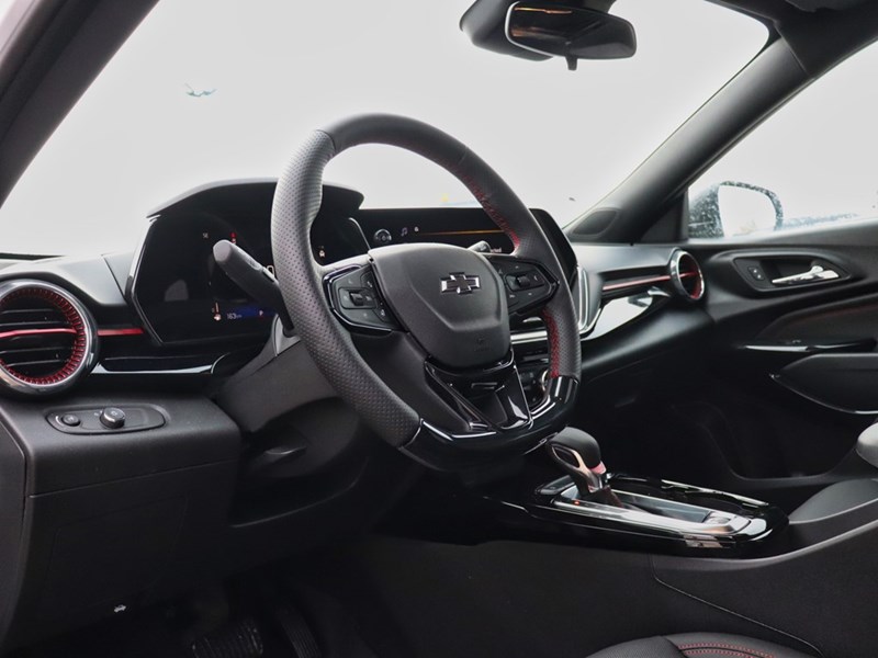 2026 Chevrolet Trax FWD 4dr 2RS