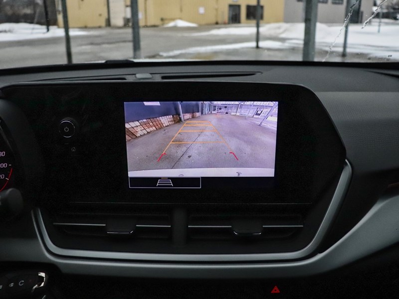 2026 Chevrolet Trax FWD 4Dr 1Rs