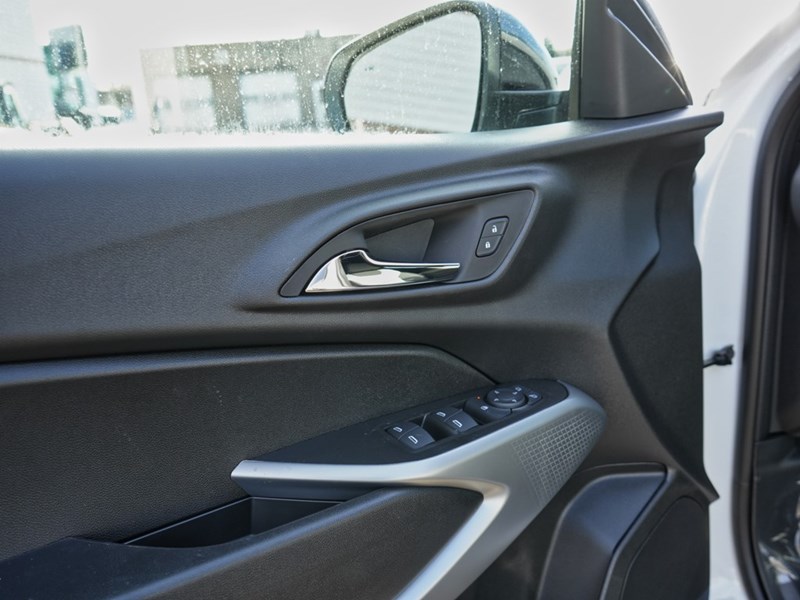 2026 Chevrolet Trax FWD 4Dr 1Rs