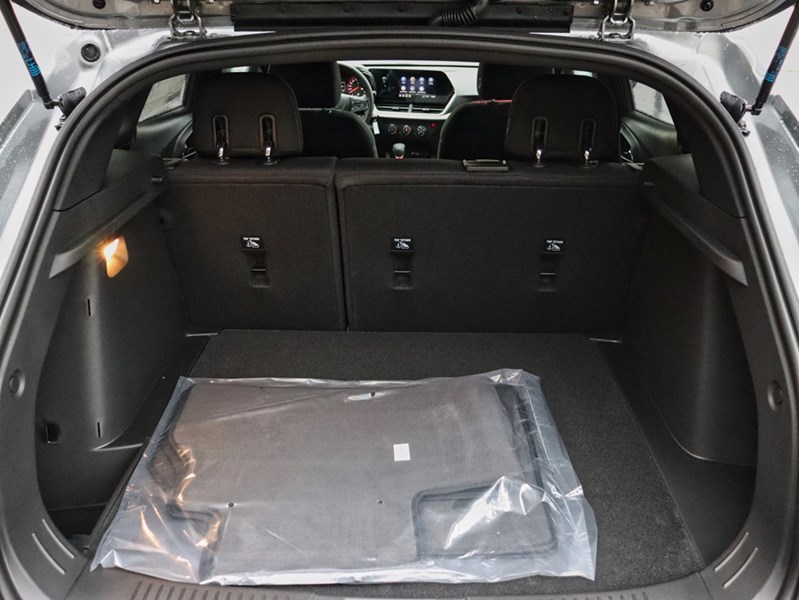 2026 Chevrolet Trax FWD 4Dr 1Rs