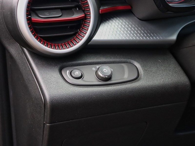 2026 Chevrolet Trax FWD 4Dr 1Rs