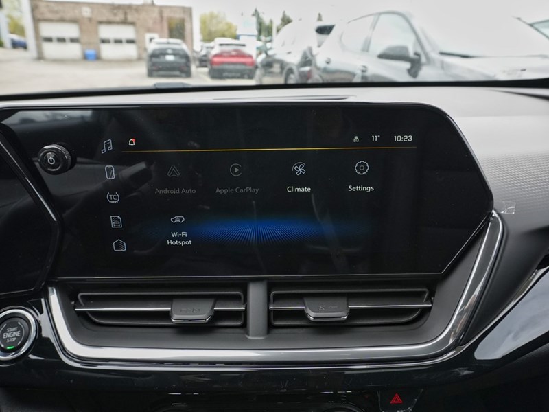 2026 Chevrolet Trax FWD 4Dr 2Rs