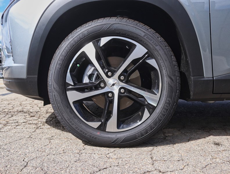 2026 Chevrolet Trax FWD 4Dr 1Rs