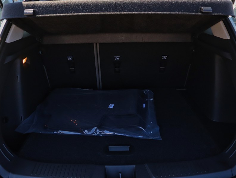 2026 Chevrolet Trax FWD 4Dr Activ