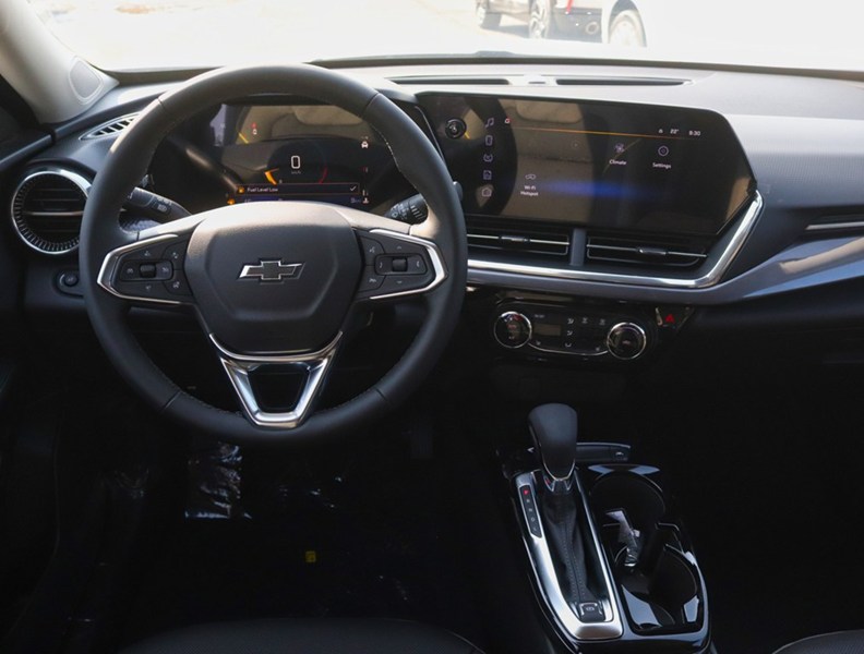 2026 Chevrolet Trax FWD 4Dr Activ