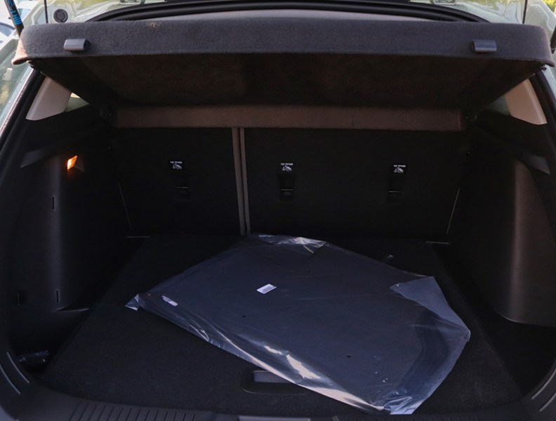 2026 Chevrolet Trax FWD 4Dr Activ