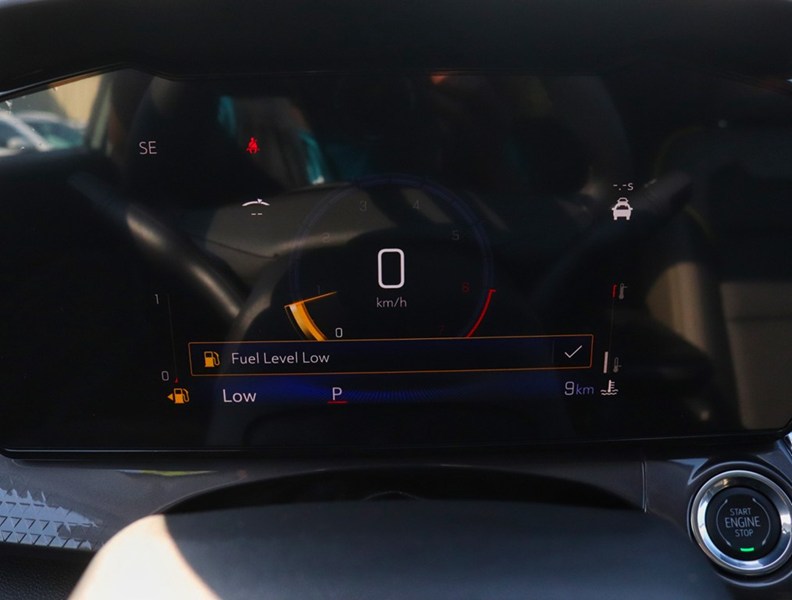 2026 Chevrolet Trax FWD 4Dr Activ