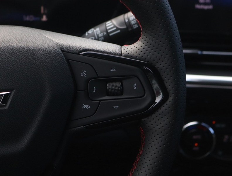 2026 Chevrolet Trax FWD 4Dr 2Rs