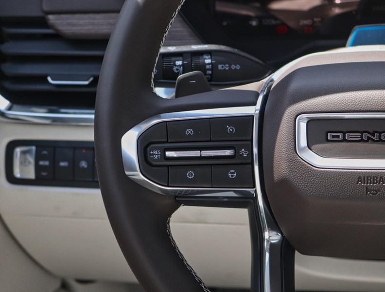 2026 Gmc Acadia AWD 4Dr Denali
