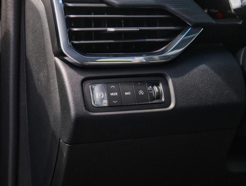 2026 Gmc Acadia AWD 4Dr Elevation