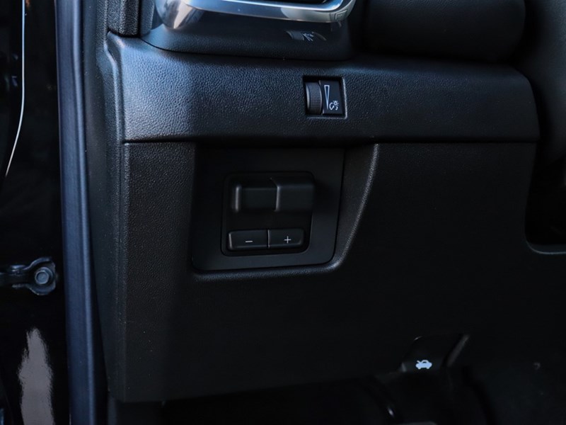 2026 GMC Canyon 4WD Crew Cab Elevation