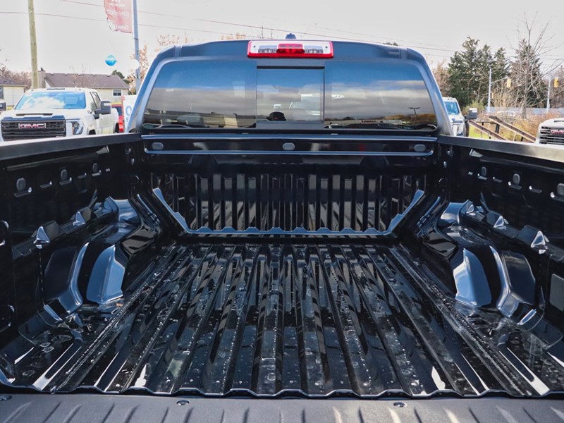 2026 GMC Canyon 4WD Crew Cab Elevation