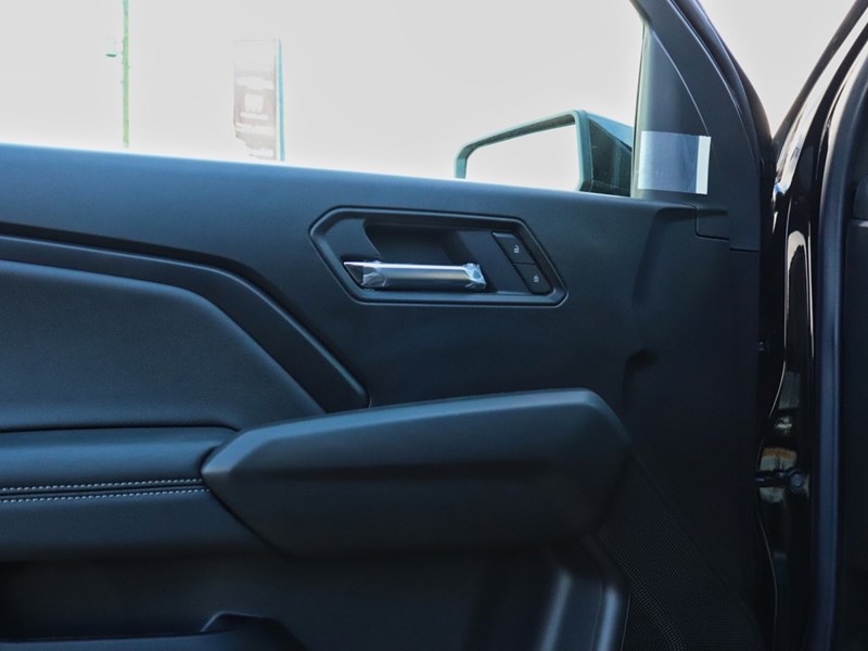 2026 GMC Canyon 4WD Crew Cab Elevation