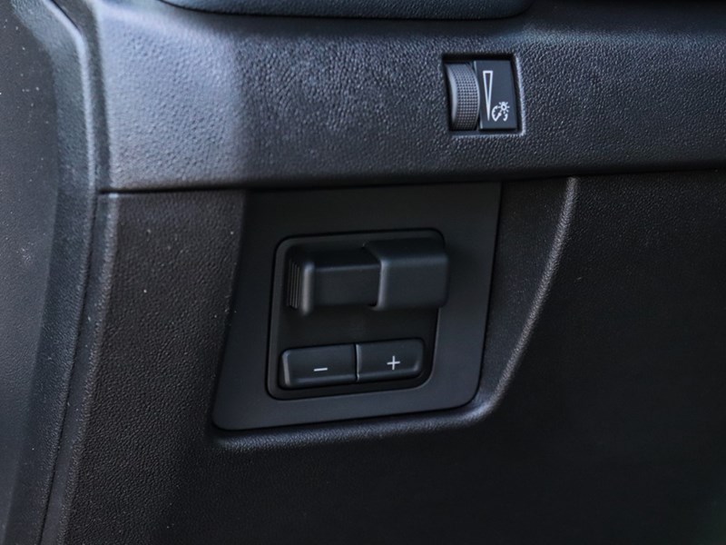 2026 GMC Canyon 4WD Crew Cab Elevation