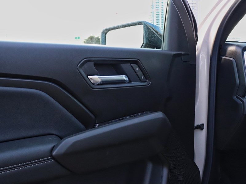 2026 GMC Canyon 4WD Crew Cab Elevation