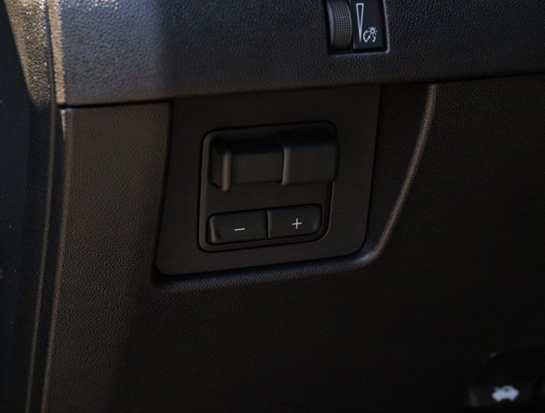 2026 Gmc Canyon 4WD Crew Cab Elevation
