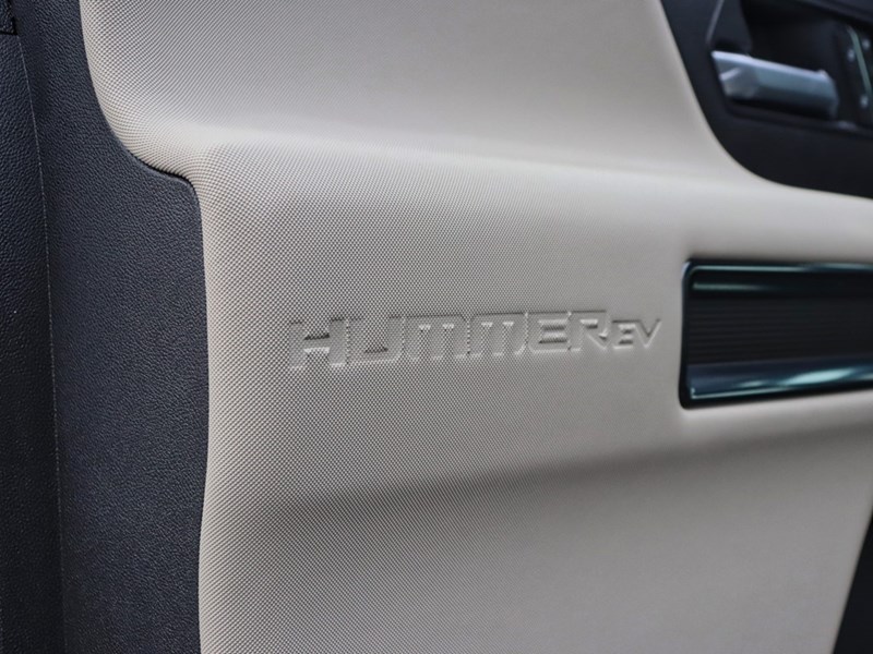 2026 GMC HUMMER EV SUV e4WD 4dr 2X w/1SF