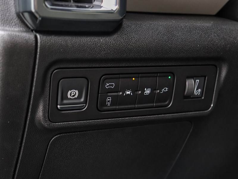 2026 GMC HUMMER EV SUV e4WD 4dr 2X w/1SF