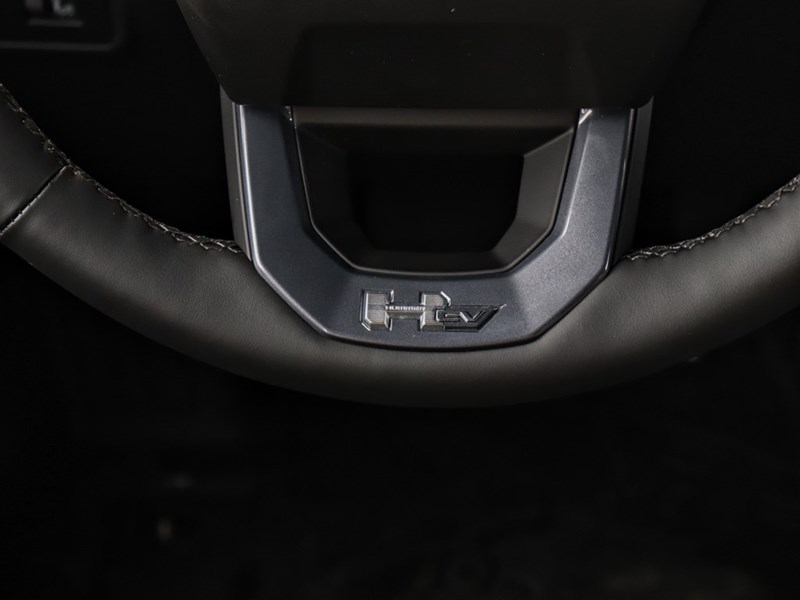 2026 GMC HUMMER EV SUV e4WD 4dr 2X w/1SF