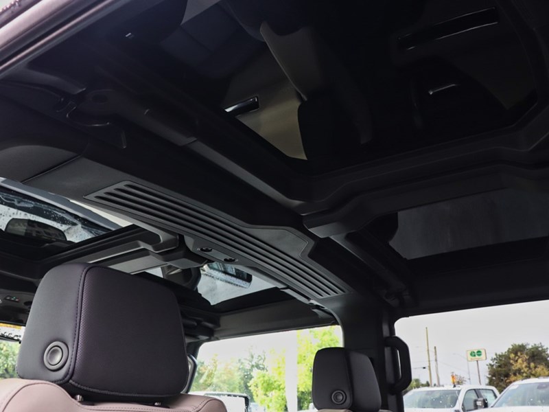 2026 GMC HUMMER EV SUV e4WD 4dr 2X w/1SF