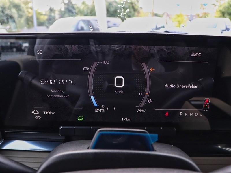 2026 GMC HUMMER EV SUV e4WD 4dr 2X w/1SF