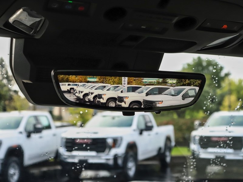 2026 GMC HUMMER EV SUV e4WD 4dr 2X w/1SF