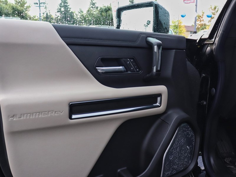 2026 GMC HUMMER EV SUV e4WD 4dr 2X w/1SF