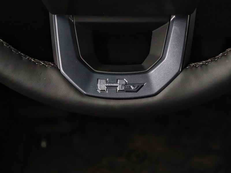 2026 GMC HUMMER EV SUV e4WD 4dr 2X w/1SF