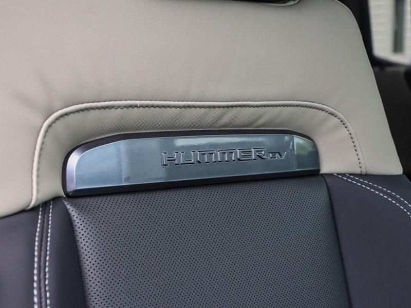 2026 GMC HUMMER EV SUV e4WD 4dr 2X w/1SF