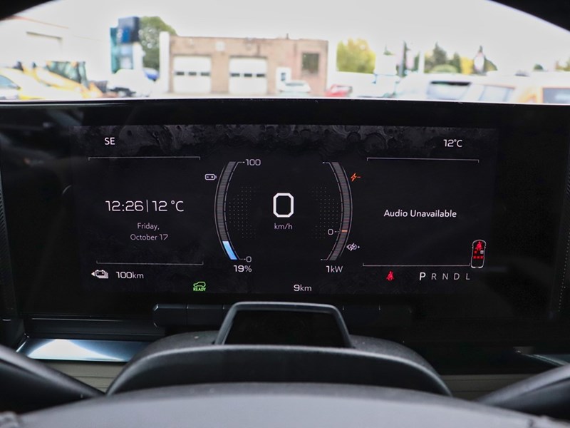 2026 GMC HUMMER EV SUV e4WD 4dr 2X w/1SF